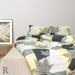 Памучно спално бельо Margo